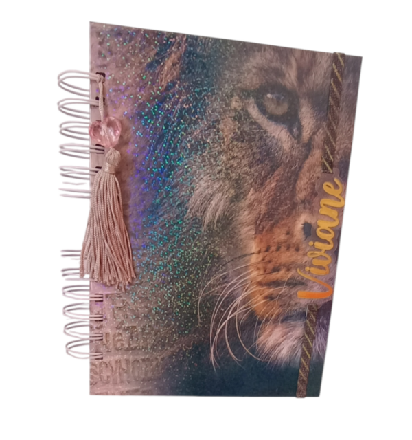 Planner financeiro 2025 - Image 8