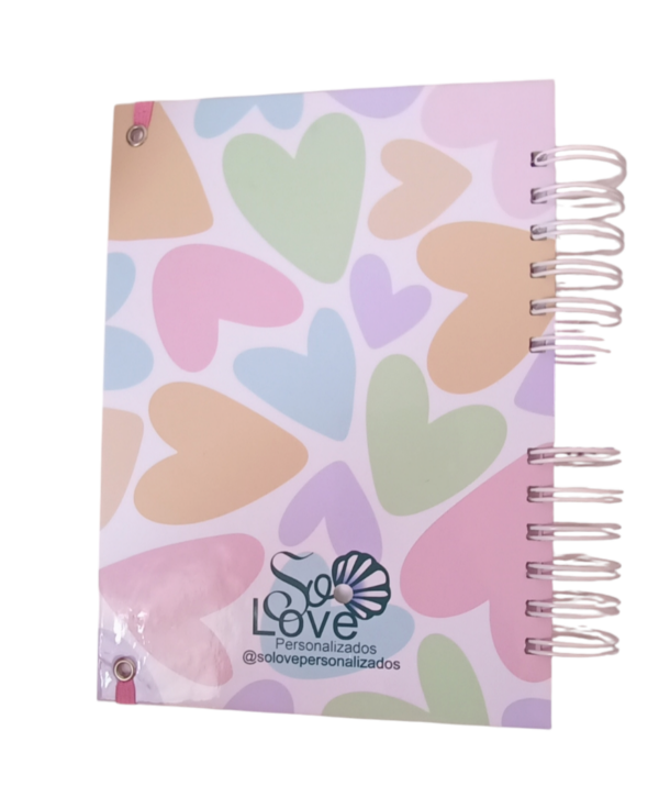 Planner financeiro 2025 - Image 3
