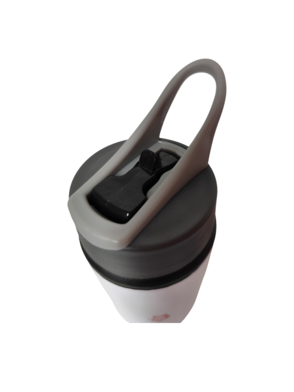 Garrafa de Alumínio personalizada 500ml - Image 3