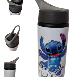 Garrafa de Alumínio personalizada 500ml