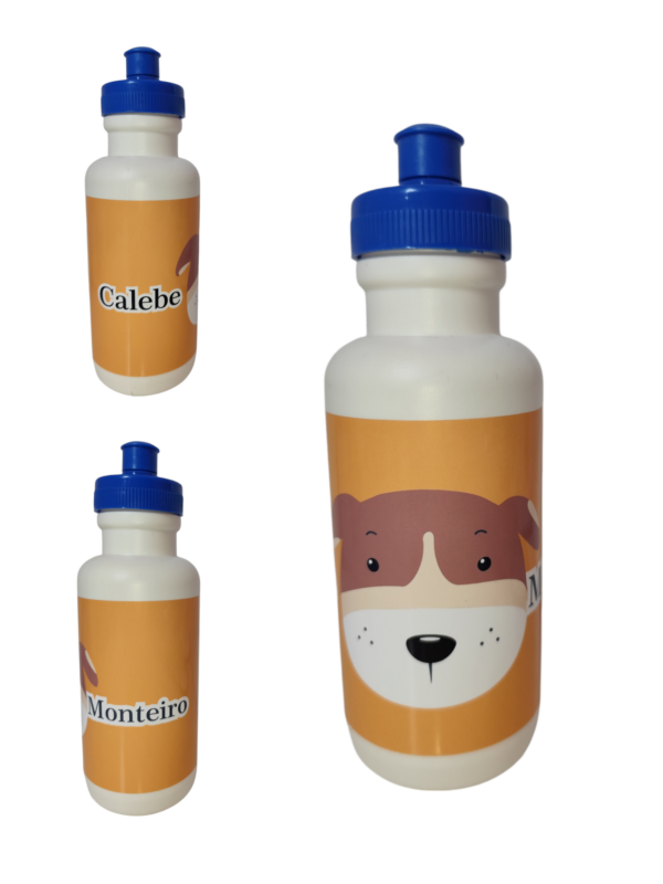 GARRAFA DE PLASTICO PERSONALIZADA - Image 9