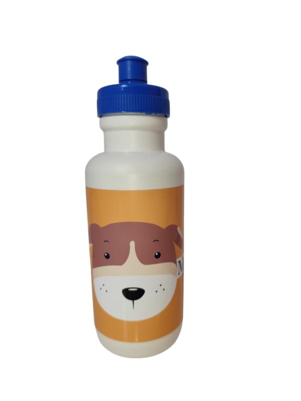 GARRAFA DE PLASTICO PERSONALIZADA - Image 7
