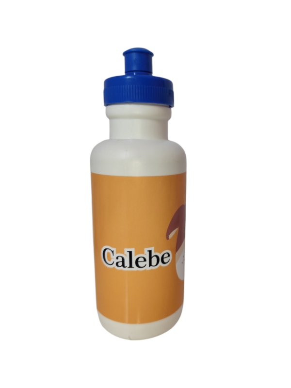 GARRAFA DE PLASTICO PERSONALIZADA - Image 6