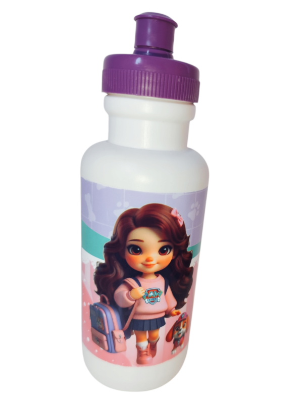 GARRAFA DE PLASTICO PERSONALIZADA - Image 5